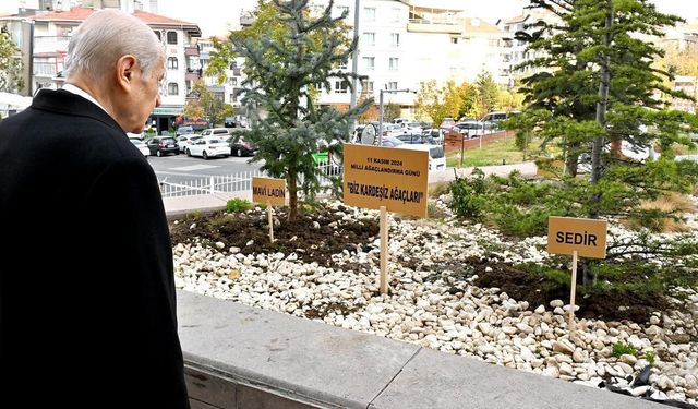 MHP’den dikkat çeken paylaşım