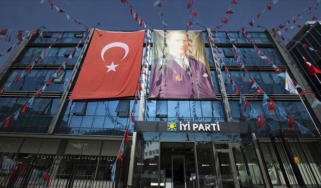 İYİ Parti Kadın ve Sosyal Hizmetler Başkanı Halime Okşan Yazır: "Kadınlar ve Çocuklar Karanlık Bir Dönemden Geçiyor