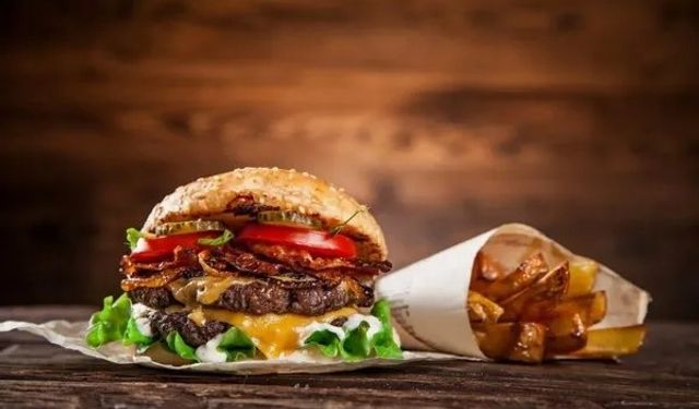 Hamburger, döner ve iskendere gramaj şartı getirildi