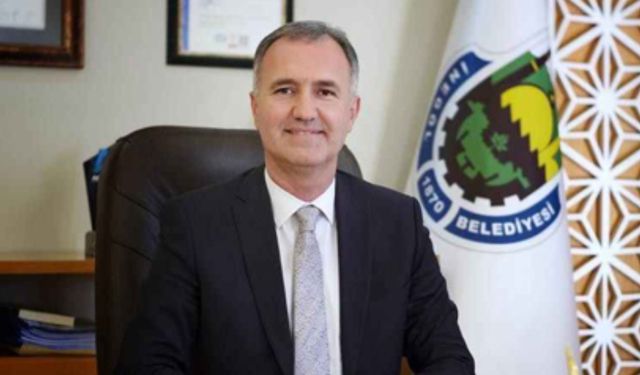 İnegöl Belediyesi’nden Üniversite Öğrencilerine 6 Milyon TL Eğitim Yardımı