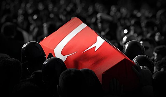 Şehidimiz var! Acı haberi Yerlikaya duyurdu