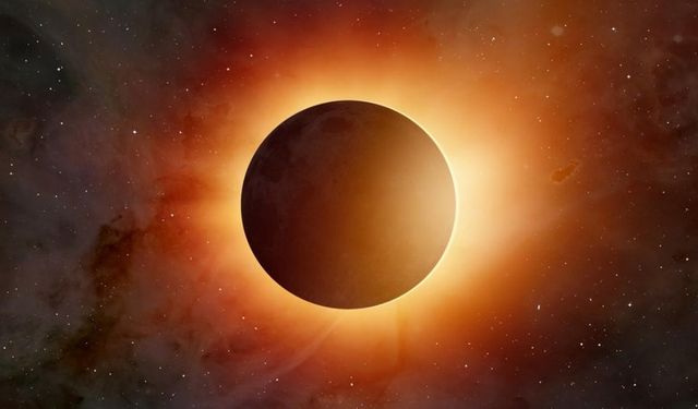 NASA, yapay güneş tutulması üretmeye hazırlanıyor