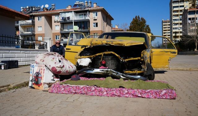 Sosyal medyadan tanışıp evlenen 62 yaşındaki adamın hayatı kabus oldu