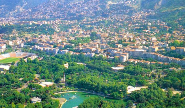 10 Haziran Bursa'da hava nasıl olacak?