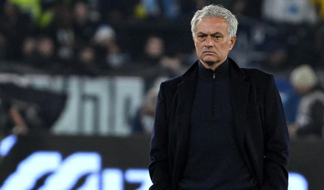 Galatasaray’dan Mourinho için suç duyurusu