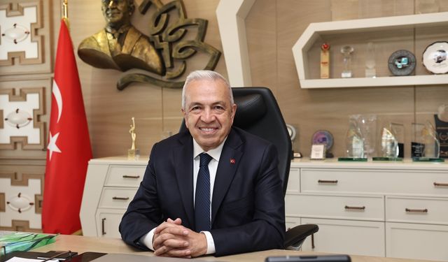 Nilüfer Belediyesi'nden bir ilk