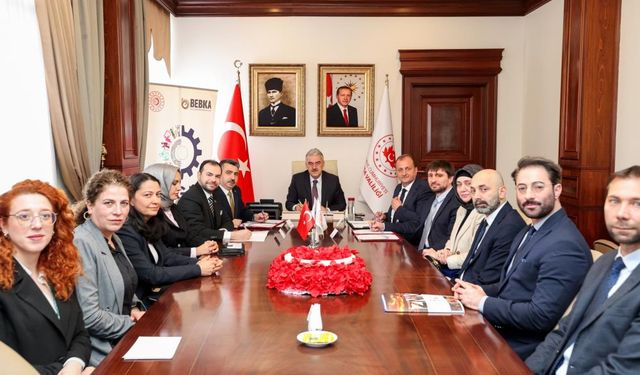 Yıldırım’dan Kooperatiflere Büyük Destek!