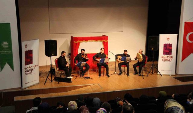 Sakarya Büyükşehir’in Ramazan etkinlikleri şehirde manevi bir iklim yaşattı