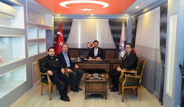 Yenişehir'in iletişim ağı güçlenecek