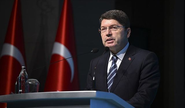 Bakan Tunç'tan Özgür Özel'e sert tepki