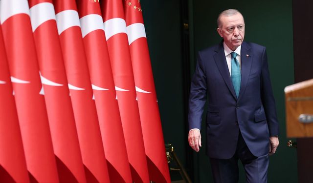 Cumhurbaşkanı Erdoğan'dan muhalefete rest: Cesaretiniz varsa usulsüzlüklerin hesabını verin
