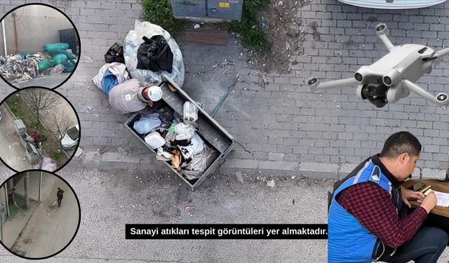 İnegöl Belediye Başkanı Alper Taban’dan Çevre Denetimi Mesajı