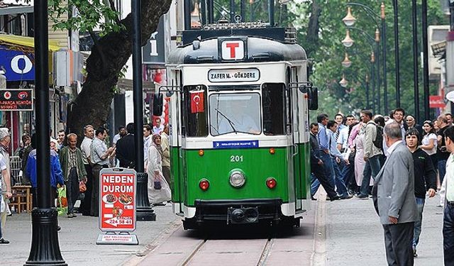28 Nisan Bursa'da hava nasıl olacak?
