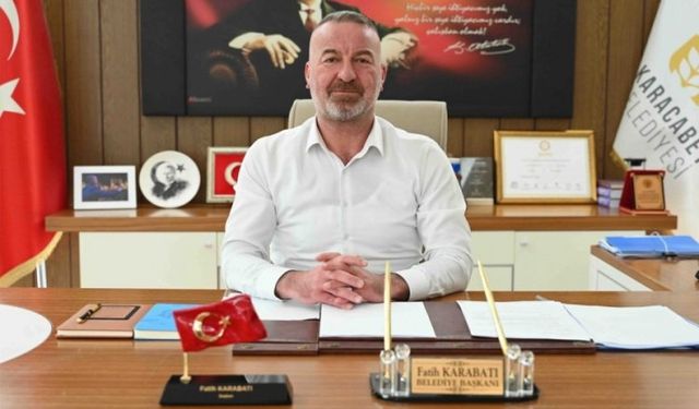 Bursa'da AK Parti'ye geçeceği konuşulan belediye başkanı kararını verdi!