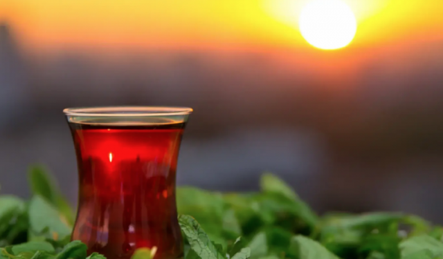 120 yıllık çay firması iflas ediyor