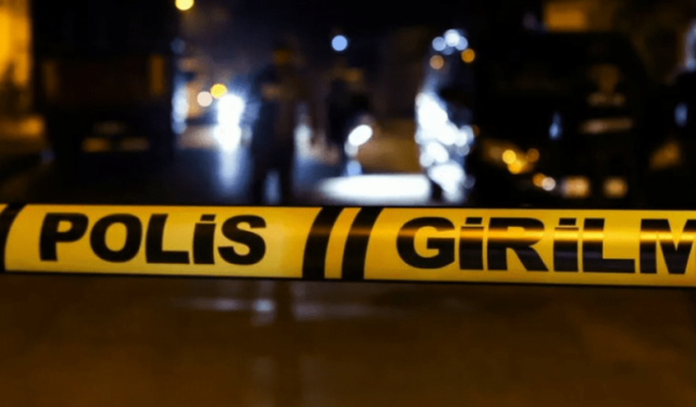 Yine kadın cinayeti! 5 çocuğunun annesine acımadı