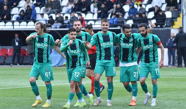 Beykoz İshaklıspor-İnegöl Kafkasspor maçı ne zaman, saat kaçta?