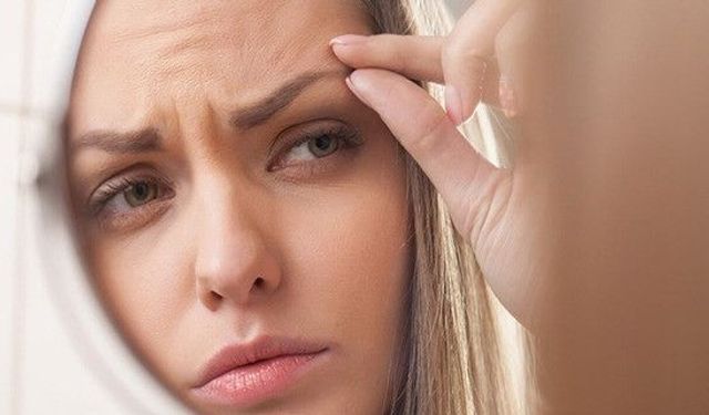 Göz kapağı sarkması kazalara davetiye çıkarıyor