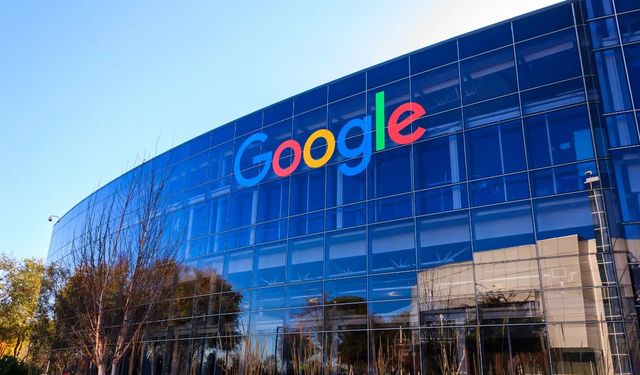 Google ülke uzantılarını kaldırıyor