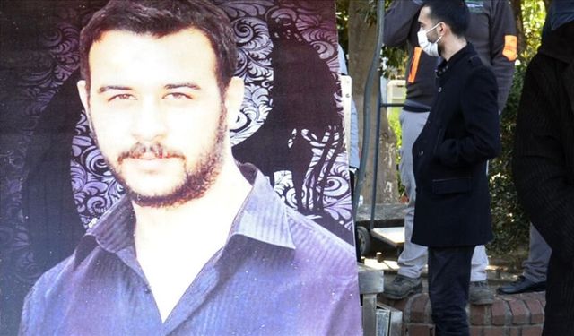 Fırat Yılmaz Çakıroğlu'na şehitlik ünvanı
