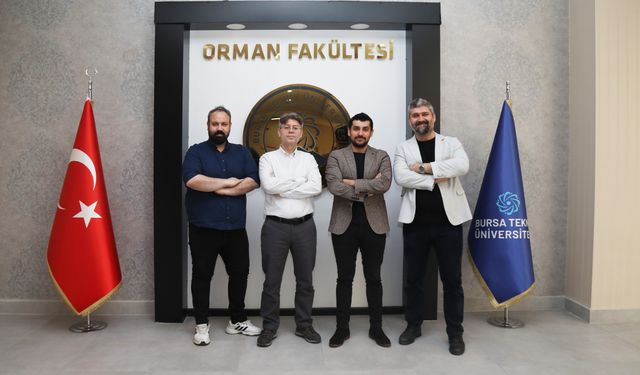 İnegöllü mobilyacıları sevindirecek haber: Ham madde kullanımı yüzde 50 düşecek