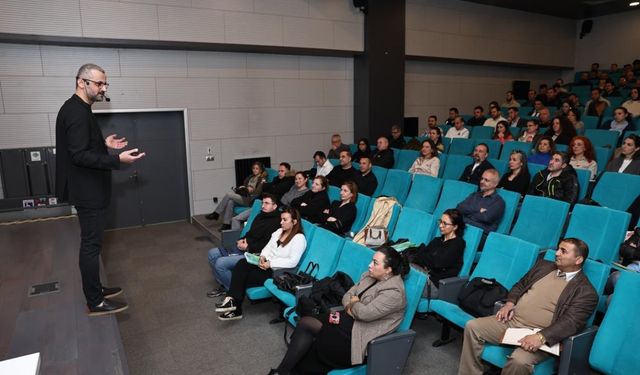 Nilüfer Belediyesi'nden Belediyelere Mevzuat Desteği