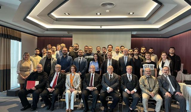 Fransız doktordan Bursalı hekimlere övgü