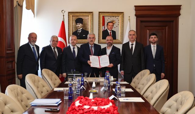 Bursa Nilüfer'e yeni aile sağlığı merkezi