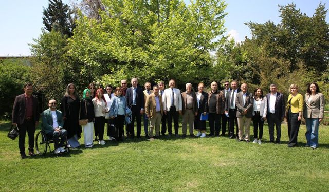 Bursa, turizmde de parlayan yıldız olacak