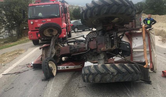 Bursa'da okul yolundaki kazadan 6 ay sonra acı haber