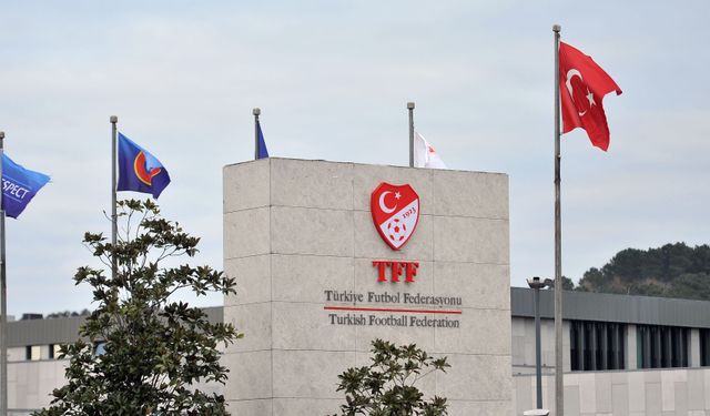 Süper Lig'den 7 kulüp, PFDK'ya sevk edildi