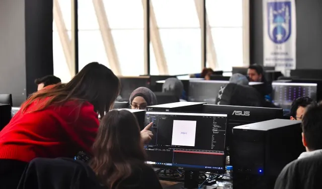Akademi Ankara eğitimleri tam gaz
