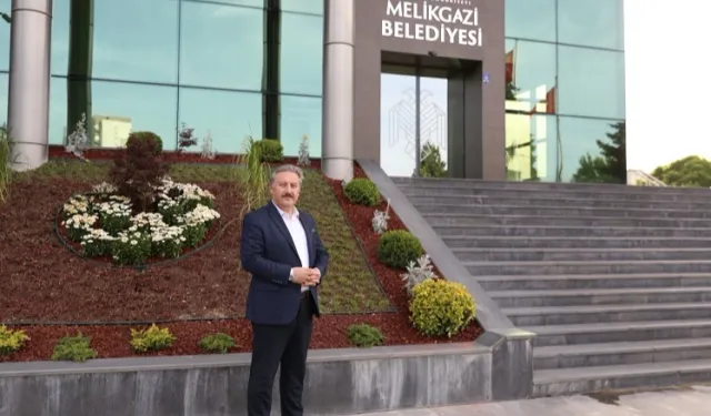 Kayseri Melikgazi'den kentsel dönüşüm için dijital uygulama