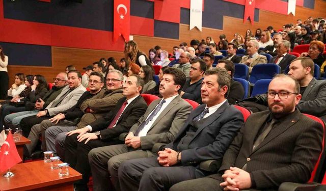 Altın Flama 2025 SUBÜ ev sahipliğinde tamamlandı
