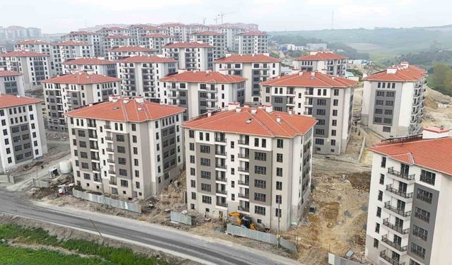 Arnavutköy Belediye Başkanı Candaroğlu’ndan İBB’ye tepki: "Yıkım kararı siyasi"