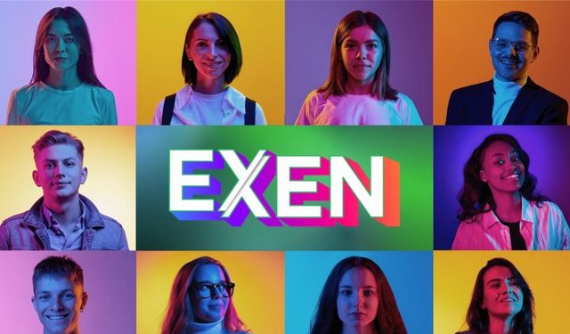 AXIS ve EXEN genç yetenek programları başlıyor
