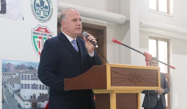 Bilecik’e önemli bir çağrıda bulundu