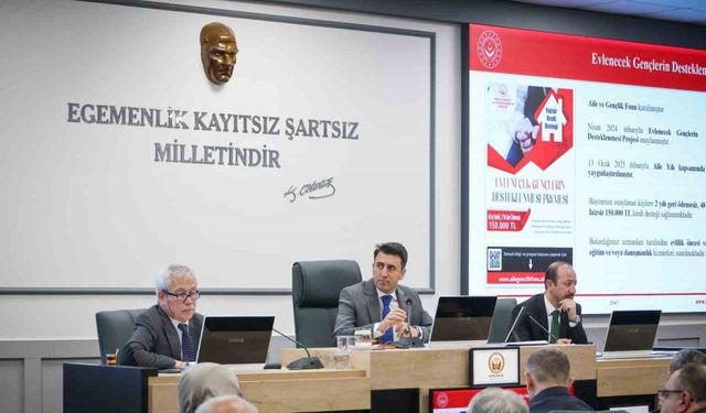 Bilecik’te 2025 yılı kamu yatırımları hızla devam ediyor