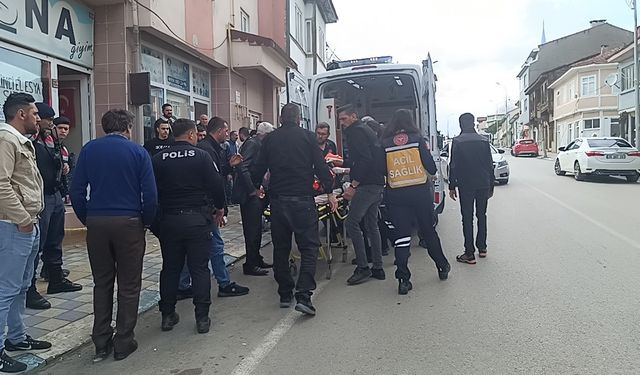 Bilecik’te iki kardeşe kanlı pusu