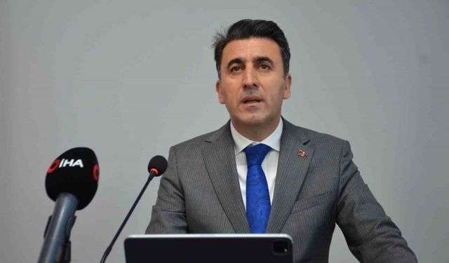 Bilecik’te planlanan 215 projeden 26’sı tamamlandı