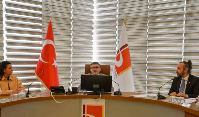 Bilim ve Kültür Şenliği için hazırlıklar sürüyor