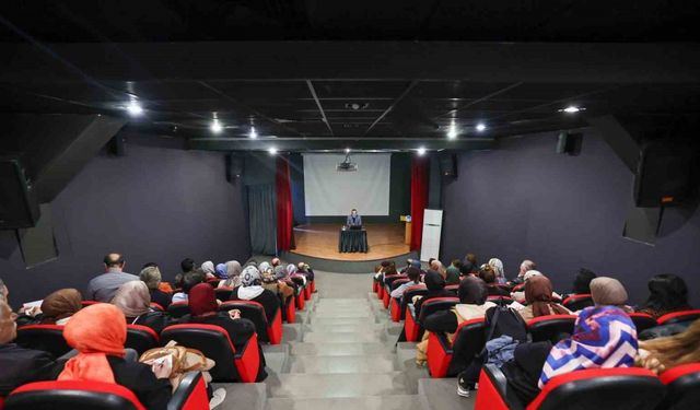 Büyükşehir Akademi’de başvurular sona erdi