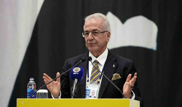 Erol Bilecik: "2025-2026 sezonu açılmadan önce Fenerbahçe’mizin mali bağımsızlığını ilan etmeyi hedefliyoruz"
