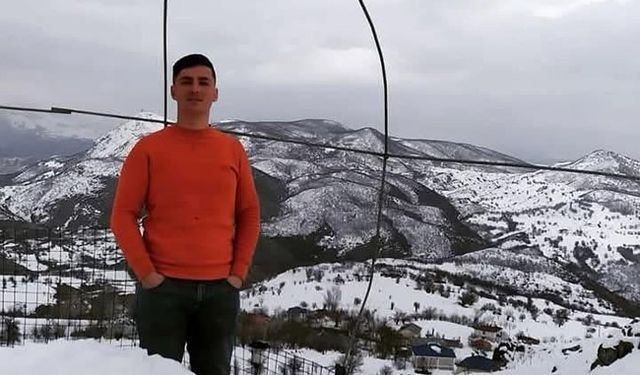 Eyüpsultan’da kıraathanede silahlı saldırı: 23 yaşındaki genç hayatını kaybetti