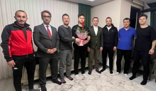 Hakemlerin protesto ettiği saldırgan sporculara 24 ay hak mahrumiyeti