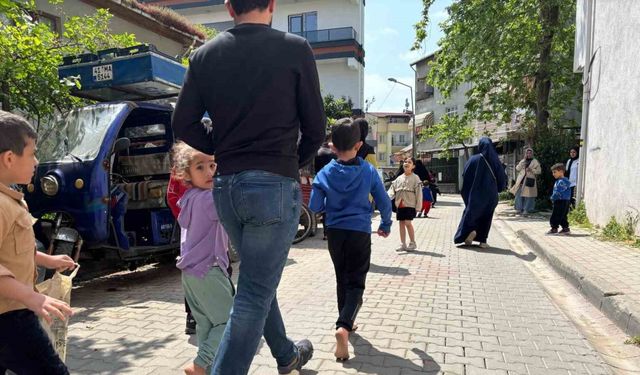 Kocaeli Valiliği’nden deprem açıklaması