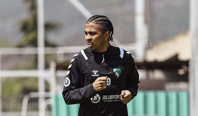 Kocaelispor’da 6 oyuncunun daha sözleşmesi bitiyor