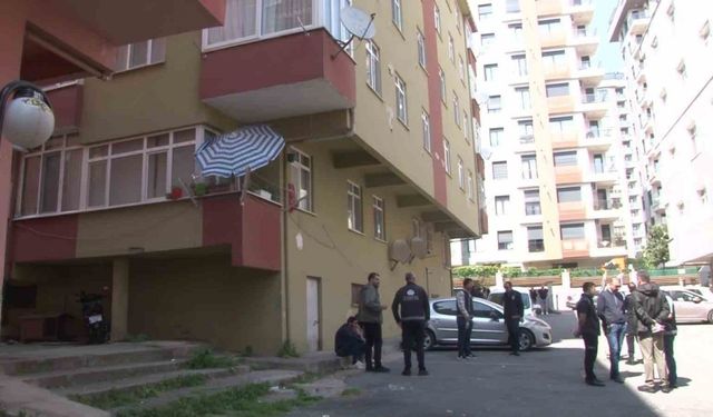 Maltepe’de depreme dayanıksız olan 4 blokluk site için tahliye kararı