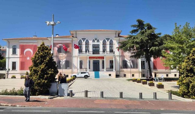 Tekirdağ Valiliğinden İstanbul merkezli depreme ilişkin açıklama