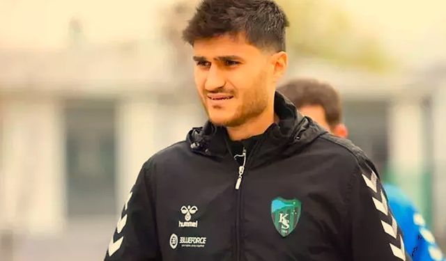 Yusuf Cihat Çelik’in de sözleşmesi 1 yıl uzatıldı